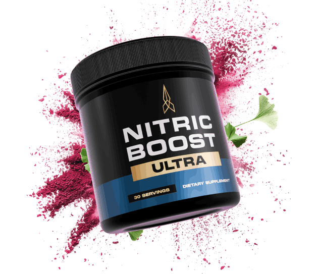 Nitric-Boost-Buy